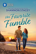 Cover Image for Her Favorite Fumble -- Shannon Stacey, Mass Market Paperback