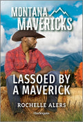 Cover Image for Lassoed by a Maverick -- Rochelle Alers, Mass Market Paperback