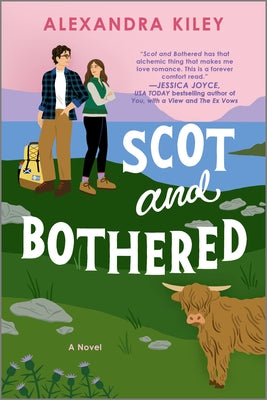 Cover Image for Scot and Bothered -- Alexandra Kiley, Paperback