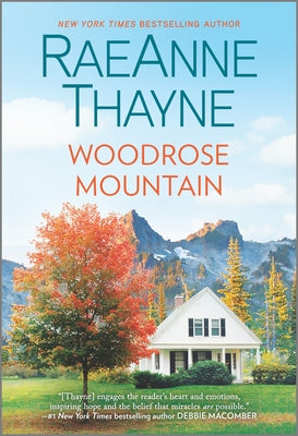 Cover Image for Woodrose Mountain -- Raeanne Thayne, Paperback