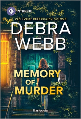 Cover Image for Memory of Murder -- Debra Webb, Mass Market Paperback