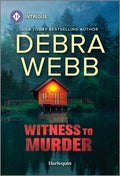 Cover Image for Witness to Murder -- Debra Webb, Mass Market Paperback