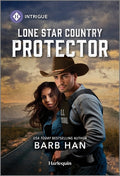 Cover Image for Lone Star Country Protector -- Barb Han, Mass Market Paperback