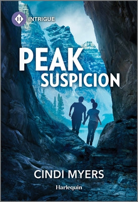 Cover Image for Peak Suspicion -- Cindi Myers, Mass Market Paperback