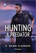Cover Image for Hunting a Predator -- R. Barri Flowers, Mass Market Paperback