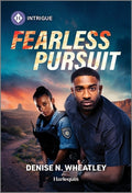 Cover Image for Fearless Pursuit -- Denise N. Wheatley, Mass Market Paperback