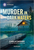 Cover Image for Murder in Dark Waters -- Carla Cassidy, Mass Market Paperback