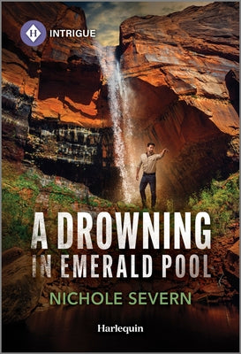 Cover Image for A Drowning in Emerald Pool -- Nichole Severn, Mass Market Paperback