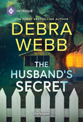 Cover Image for The Husband's Secret -- Debra Webb, Mass Market Paperback