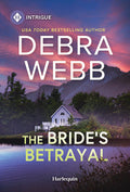 Cover Image for The Bride's Betrayal -- Debra Webb, Mass Market Paperback