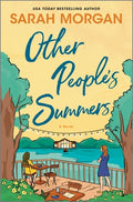 Cover Image for Other People's Summers -- Sarah Morgan, Hardcover