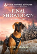 Cover Image for Final Showdown -- Valerie Hansen, Mass Market Paperback