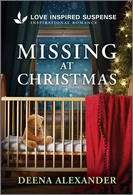 Cover Image for Missing at Christmas -- Deena Alexander, Mass Market Paperback