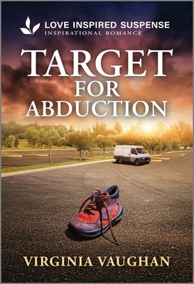 Cover Image for Target for Abduction -- Virginia Vaughan, Mass Market Paperback
