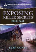 Cover Image for Exposing Killer Secrets -- Leah Conte, Mass Market Paperback