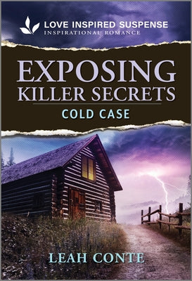 Cover Image for Exposing Killer Secrets -- Leah Conte, Mass Market Paperback