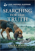 Cover Image for Searching for the Truth -- Laura Scott, Mass Market Paperback