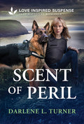 Cover Image for Scent of Peril -- Darlene L. Turner, Mass Market Paperback