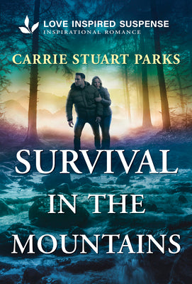 Cover Image for Survival in the Mountains -- Carrie Stuart Parks, Mass Market Paperback