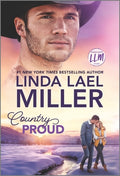 Cover Image for Country Proud -- Linda Lael Miller, Paperback