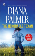 Cover Image for The Honorable Texan -- Diana Palmer, Mass Market Paperback