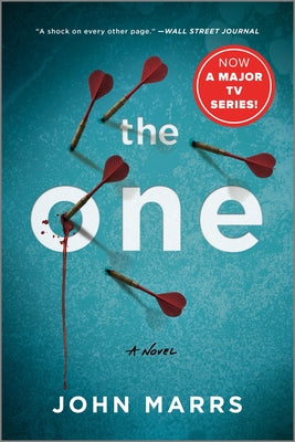 Cover Image for The One -- John Marrs, Paperback