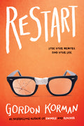 Cover Image for Restart -- Gordon Korman, Hardcover