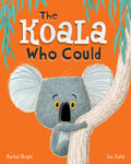Cover Image for The Koala Who Could -- Rachel Bright, Hardcover