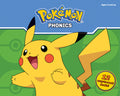 Cover Image for Phonics Reading Program (Pokémon) -- Quinlan B. Lee, Boxed Set