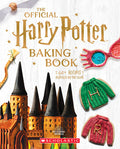 Cover Image for Official Harry Potter Baking Book (40+ Recipes Inspired by the Films) -- Joanna Farrow, Hardcover