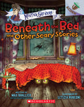Cover Image for Beneath the Bed and Other Scary Stories: An Acorn Book (Mister Shivers #1): Volume 1 -- Max Brallier, Paperback