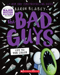 Cover Image for The Bad Guys in Cut to the Chase (the Bad Guys #13): Volume 13 -- Aaron Blabey, Paperback