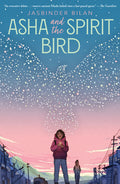 Cover Image for Asha and the Spirit Bird -- Jasbinder Bilan, Hardcover