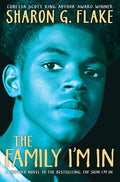 Cover Image for The Family I'm in -- Sharon G. Flake, Hardcover