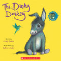 Cover Image for The Dinky Donkey (a Wonky Donkey Book) -- Craig Smith, Paperback