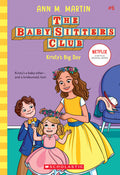 Cover Image for Kristy's Big Day (the Baby-Sitters Club #6): Volume 6 -- Ann M. Martin, Paperback