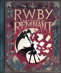 Cover Image for Fairy Tales of Remnant: An Afk Book (Rwby) -- E. C. Myers, Hardcover