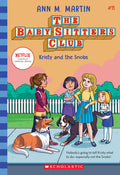 Cover Image for Kristy and the Snobs (the Baby-Sitters Club #11): Volume 11 -- Ann M. Martin, Paperback