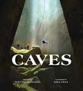 Cover Image for Caves -- Nell Cross Beckerman, Hardcover