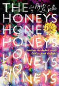 Cover Image for The Honeys -- Ryan La Sala, Paperback