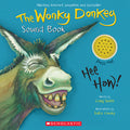 Cover Image for The Wonky Donkey Sound Book -- Craig Smith, Board Books