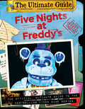 Cover Image for Five Nights at Freddy's Ultimate Guide: An Afk Book -- Scott Cawthon, Paperback