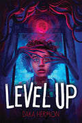 Cover Image for Level Up -- Daka Hermon, Hardcover
