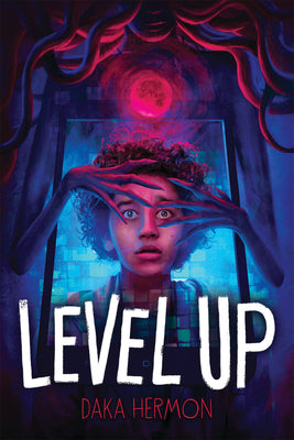 Cover Image for Level Up -- Daka Hermon, Hardcover