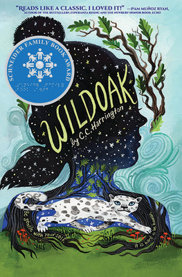 Cover Image for Wildoak -- C. C. Harrington, Hardcover