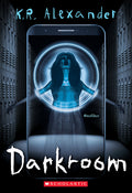 Cover Image for Darkroom -- K. R. Alexander, Paperback