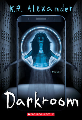 Cover Image for Darkroom -- K. R. Alexander, Paperback
