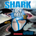 Cover Image for Shark Face-Off! -- Penelope Arlon, Paperback