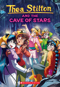 Cover Image for Cave of Stars (Thea Stilton #36): Volume 36 -- Thea Stilton, Paperback