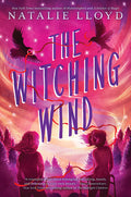 Cover Image for The Witching Wind -- Natalie Lloyd, Hardcover